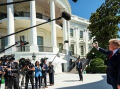 Rapporto: Fox News si unisce al boicottaggio della copertura televisiva della Casa Bianca