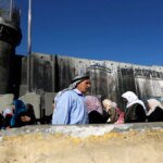 Mappatura dei 300 checkpoint di Israele: dove sono e come funzionano
