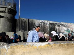Mappatura dei 300 checkpoint di Israele: dove sono e come funzionano