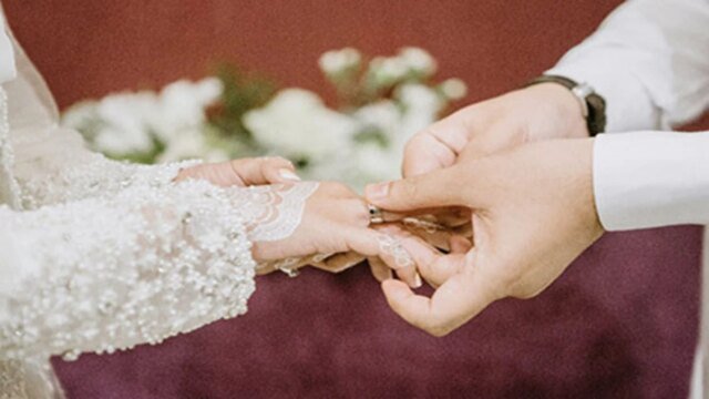 Si dice che la vita di Weton sia cambiata per diventare più prospera dopo il matrimonio, e arrivò anche la buona fortuna Si dice che la vita di Weton sia cambiata per diventare più prospera dopo il matrimonio, e arrivò anche la buona fortuna