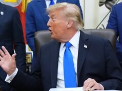“Non mi piacciono”: Trump “felice” che Harry e Meghan abbiano lasciato gli Stati Uniti