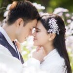 6 anni di matrimonio quasi finiti, la famiglia di Audi Marissa-Anthony Xie è stata segnata da problemi di differenze nelle credenze, senza benedizioni