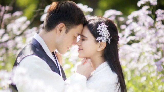 6 anni di matrimonio quasi finiti, la famiglia di Audi Marissa-Anthony Xie è stata segnata da problemi di differenze nelle credenze, senza benedizioni 6 anni di matrimonio quasi finiti, la famiglia di Audi Marissa-Anthony Xie è stata segnata da problemi di differenze nelle credenze, senza benedizioni