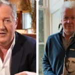 Le scuse di Earl Spencer non sono sufficienti, dice Piers Morgan