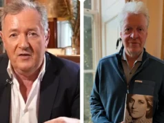 Le scuse di Earl Spencer non sono sufficienti, dice Piers Morgan