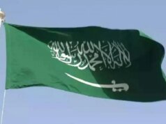 Fumo nero e fiamme visti all’aeroporto di Riad, i residenti definiscono terrificanti gli attacchi degli Houthi