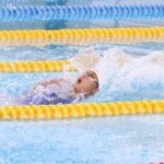Risultati di nuoto dei Giochi Asiatici 2026: Flairene Candrea avanza alla finale dei 100 metri dorso, Adelia Chantika si ferma
