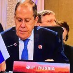 La Russia si rivolge fermamente ai paesi europei: siamo pronti a combattere se vogliamo andare in guerra