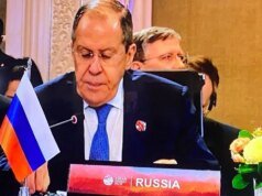 La Russia si rivolge fermamente ai paesi europei: siamo pronti a combattere se vogliamo andare in guerra