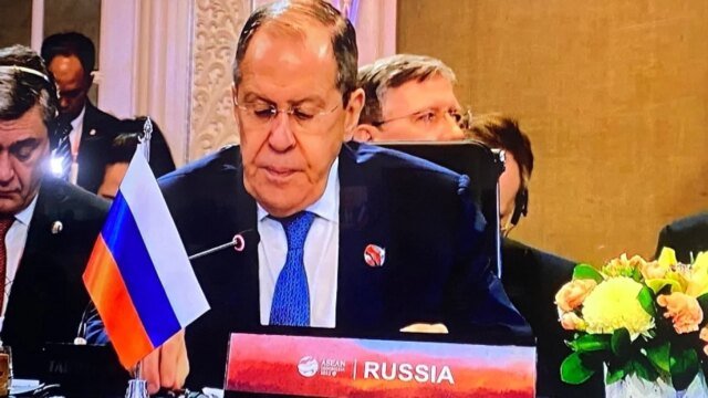 La Russia si rivolge fermamente ai paesi europei: siamo pronti a combattere se vogliamo andare in guerra La Russia si rivolge fermamente ai paesi europei: siamo pronti a combattere se vogliamo andare in guerra