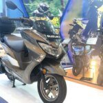 Già sul mercato delle moto usate questo è il prezzo della Suzuki Burgman Street e Access