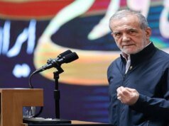 La risposta scioccante del presidente iraniano dopo che Trump è stato accusato di sostenere il terrorismo: siamo vittime del terrorismo!