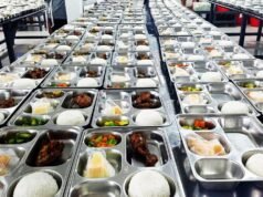 La BGN sospende temporaneamente le lezioni alla SPPG Kalitengah di Sidoarjo dopo che centinaia di studenti di un collegio islamico hanno subito un’intossicazione alimentare