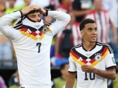 La rosa di 44 giocatori convocati da Jurgen Klopp per la Nazionale tedesca in vista della UEFA Nations League 2026/27