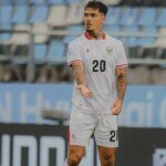 Gli osservatori sottolineano la chiamata per il nome di Shayne Patty per la FIFA ASEAN Cup: meglio Pratama Arhan!