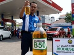 Il test della miniera B50 raggiunge le 1.000 ore senza problemi; ESDM: supera la soglia di prova richiesta!