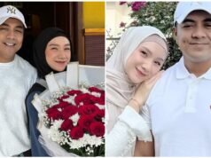 Indri Giana si confessa: non le piace che Ustaz Riza Muhammad si alleni indossando abiti succinti