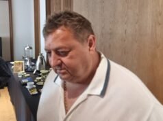 Milos Joksic critica lo stile di gioco del Garudayaksa FC: troppi passaggi all’indietro