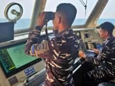 Basarnas estende le ricerche dei 5 giornalisti dispersi mentre seguivano l’eruzione dell’Anak Krakatau