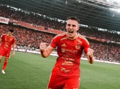 Perché ai tifosi della Jakmania è stato vietato l’accesso allo stadio quando il Persija ha ospitato il Java United a Bali