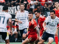 Aggiornamento trasferimenti Persib e Persija: elenco dei giocatori che entrano ed escono dalla Super League 2026/2027