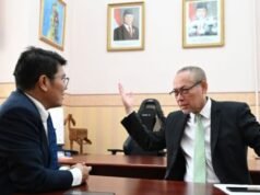 Decine di cittadini indonesiani cadono vittime; l’ambasciatore indonesiano a Mosca denuncia un piano di trappola mercenaria in Russia