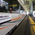 I treni Argo Sindoro e Argo Merbabu demoliti, confluiti nel treno Muria a partire da ottobre 2026