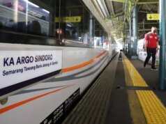I treni Argo Sindoro e Argo Merbabu demoliti, confluiti nel treno Muria a partire da ottobre 2026