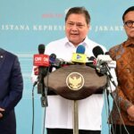 Il presidente della Commissione europea si recherà in Indonesia per discutere della IEU-CEPA