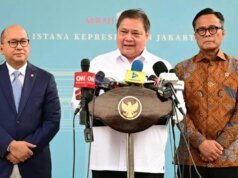 Il presidente della Commissione europea si recherà in Indonesia per discutere della IEU-CEPA