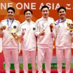 Classifica delle medaglie dei Giochi Asiatici 2026 al 24 settembre: l’Indonesia vince 1 oro, 4 argento e 15 bronzo