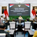 Prabowo afferma che esistono ancora regolamenti regionali che consentono di bruciare terreni fino a 2 ettari: una totale assurdità