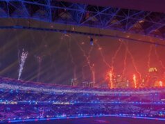 Ospitando la FIFA ASEAN Cup, la FIFA elogia la passione del calcio indonesiano