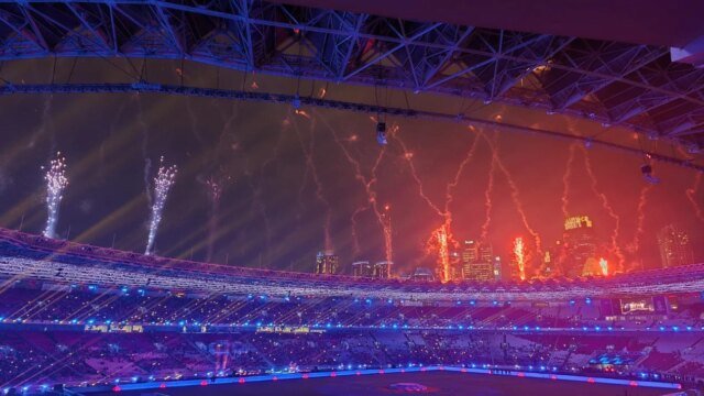Ospitando la FIFA ASEAN Cup, la FIFA elogia la passione del calcio indonesiano Ospitando la FIFA ASEAN Cup, la FIFA elogia la passione del calcio indonesiano