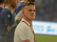 John Herdman rivela i cambiamenti che avverranno nella squadra nazionale indonesiana prima di affrontare la Malesia