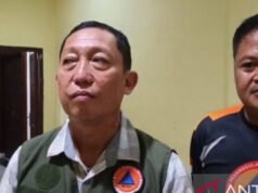 201 incendi boschivi e terrestri si sono verificati nel centro di Bangka, risulta che i vigili del fuoco hanno solo 1 auto pronta all’uso