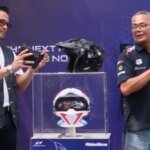 JPX produce caschi modulari per il turismo, questo prezzo è