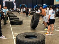 Quando civili e TNI-Polri combattono fisicamente in un’unica arena