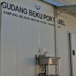 I pescatori di Karangduwur utilizzano celle frigorifere e auto refrigerate come risultato della sinergia KKP-Kemenkop