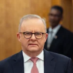 Albanese difende la repressione australiana dei social media dall’esplosione di “censura” dell’amministrazione Trump