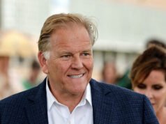 Il Detroit News appoggia Mike Rogers definendolo “chiaramente la scelta migliore” per il Senato degli Stati Uniti nel Michigan
