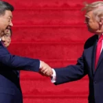La differenza “sorprendente” nel modo in cui Trump e Xi hanno utilizzato il loro vertice invisibile