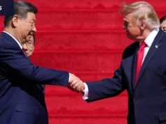 La differenza “sorprendente” nel modo in cui Trump e Xi hanno utilizzato il loro vertice invisibile