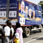 I partiti marocchini si mobilitano sui mercati e online per le elezioni parlamentari