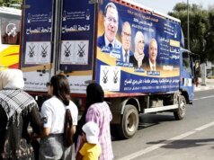 I partiti marocchini si mobilitano sui mercati e online per le elezioni parlamentari