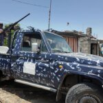 Le forze governative dello Yemen rivendicano il controllo del monte Qarfan a Taiz
