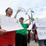Ed Sheeran definisce la situazione di Gaza “ingiustificabile” dopo la controversia sulla Palestina
