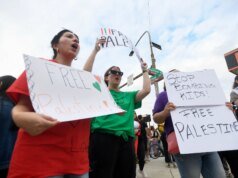 Ed Sheeran definisce la situazione di Gaza “ingiustificabile” dopo la controversia sulla Palestina