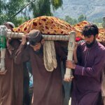 L’Afghanistan dice che tre sono stati uccisi negli attacchi aerei pakistani