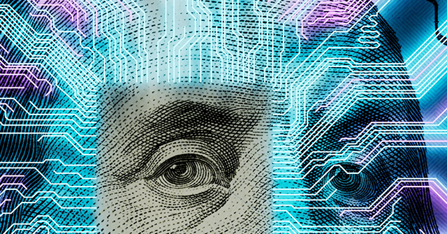 Breitbart Business Digest: divisioni AI emergono alla Fed Breitbart Business Digest: divisioni AI emergono alla Fed